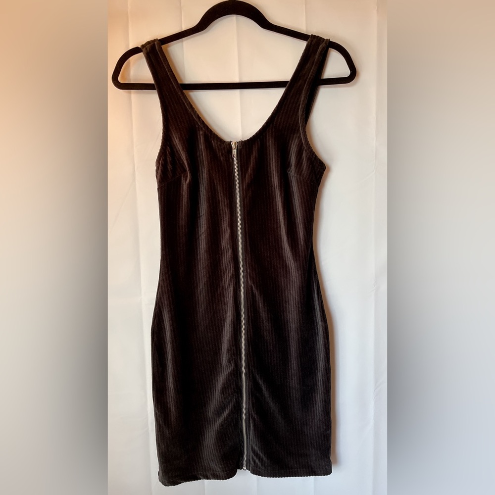 Women’s dress black size S # 56